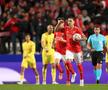 Benfica - Liverpool / Sursă foto: Guliver/Getty Images