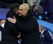 Autobaza lui Simeone n-a rezistat decât o oră! Cum s-a descurcat Kovacs în Manchester City - Atletico Madrid