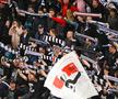 U-BT Cluj-Napoca câștigă primul meci cu Ludwigsburg din sferturile Champions League » Evoluție superbă a clujenilor