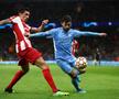 Manchester City - Atletico Madrid, în „sferturile” Ligii Campionilor. Kovacs la centru