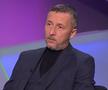 Mihai Stoica, managerul general de la FCSB, consideră că Malcom Edjouma (25 de ani, mijlocaș central) nu a făcut un joc bun cu Universitatea Craiova, 0-2.