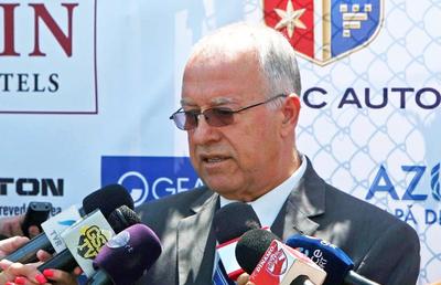 Constantin Anghelache a observat la Dinamo: „Un lucru cu totul esențial”