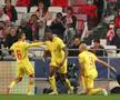 Benfica - Liverpool / Sursă foto: Guliver/Getty Images