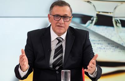 Rodion Cămătaru, ediție specială la „Prietenii lui Ovidiu” » Dezvăluiri, acuzații și lămuriri în privința controversatei „Ghete de aur”