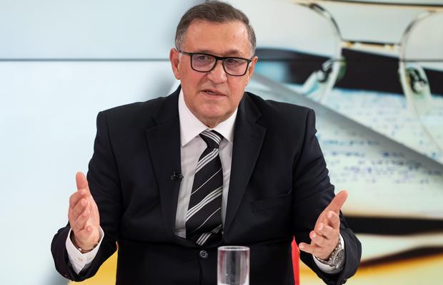 Rodion Cămătaru, ediție specială la „Prietenii lui Ovidiu” » Dezvăluiri, acuzații și lămuriri în privința controversatei „Ghete de aur”