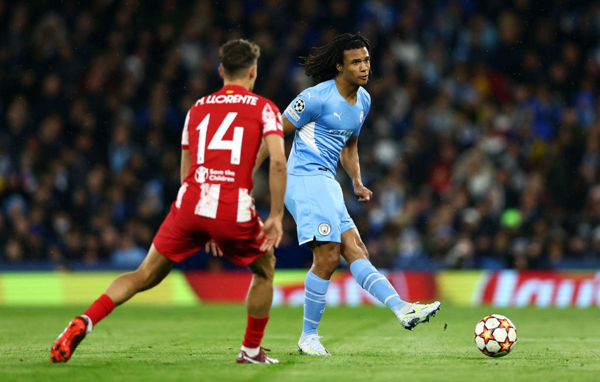 Manchester City - Atletico Madrid, în „sferturile” Ligii Campionilor. Kovacs la centru