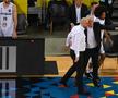 U-BT Cluj-Napoca câștigă primul meci cu Ludwigsburg din sferturile Champions League » Evoluție superbă a clujenilor