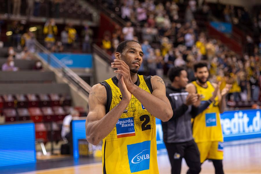 U-BT Cluj-Napoca - MHP Riesen, astăzi, în „sferturile” Champions League: „Vom oferi tot ceea ce avem mai bun”