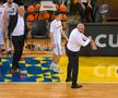 U-BT Cluj-Napoca câștigă primul meci cu Ludwigsburg din sferturile Champions League » Evoluție superbă a clujenilor