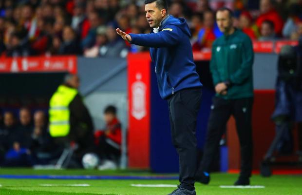 La fel ca Șumudică! » Cosmin Contra, eliminat și el din semifinalele Cupei Regelui