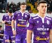 Piteștenii ar putea aborda o strategie complet diferită în sezonul următor / Sursă foto: Gabriela Neacșu @Facebook Fotbal Club Argeș