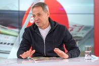 Tudorel Stoica: „Suntem vai mama noastră! De ce nu vreți Steaua în Liga 1?”
