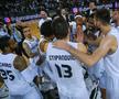 U-BT Cluj-Napoca câștigă primul meci cu Ludwigsburg din sferturile Champions League » Evoluție superbă a clujenilor