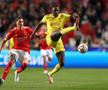 Benfica - Liverpool / Sursă foto: Guliver/Getty Images