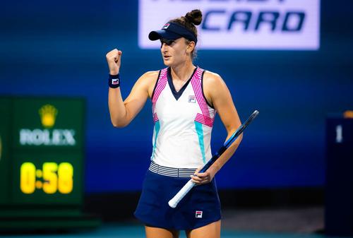 Irina Begu
Foto: Imago