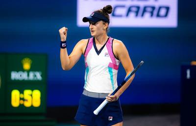 Irina Begu s-a calificat în turul secund la Charleston