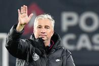 Veste bună pentru Dan Petrescu: mijlocașul de națională revine rapid pe teren la CFR