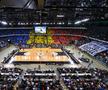 U-BT Cluj-Napoca câștigă primul meci cu Ludwigsburg din sferturile Champions League » Evoluție superbă a clujenilor