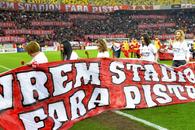 Anghelache are informații de ultim moment despre noul stadion al lui Dinamo: „Atunci începe demolarea, fondurile sunt aprobate” + „Să respecte proiectul din '90!”
