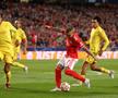 Benfica - Liverpool / Sursă foto: Guliver/Getty Images