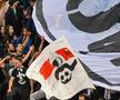 U-BT Cluj-Napoca câștigă primul meci cu Ludwigsburg din sferturile Champions League » Evoluție superbă a clujenilor