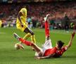 Benfica - Liverpool / Sursă foto: Guliver/Getty Images