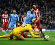 Manchester City - Atletico Madrid, în „sferturile” Ligii Campionilor. Kovacs la centru
