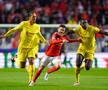 Benfica - Liverpool / Sursă foto: Imago Images