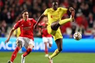 Înger și demon pentru Liverpool » A marcat, apoi a gafat inexplicabil