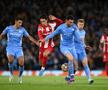 Manchester City - Atletico Madrid, în „sferturile” Ligii Campionilor. Kovacs la centru