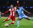 Autobaza lui Simeone n-a rezistat decât o oră! Cum s-a descurcat Kovacs în Manchester City - Atletico Madrid