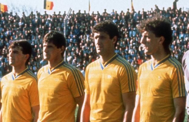 Rodion Cămătaru, dezvăluire șocantă după 32 de ani: „La Mondialul din 1990 s-a făcut echipa în funcție de interes! Mi-au spus în față”