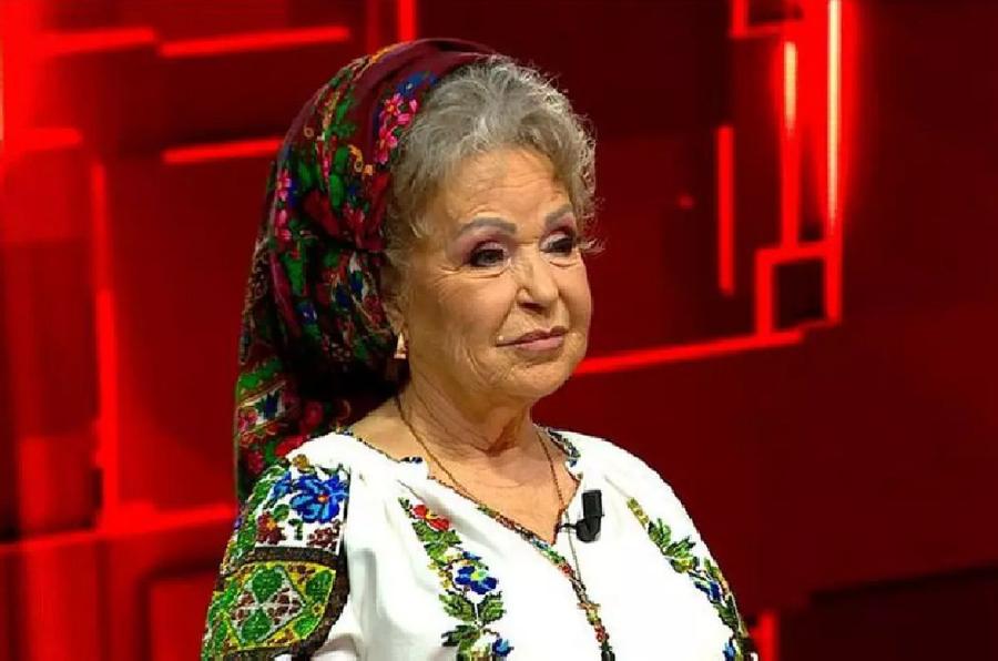 Mioara Velicu Știai? Una dintre cele mai iubite interprete din România, îndrăgostită de Dinamo: „Mi-ar plăcea să fie echipa care era odată”