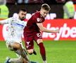 CFR Cluj și FCSB aplică strategii diferite / Sursă foto: Gazeta Sporturilor