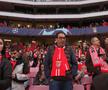Benfica - Liverpool / Sursă foto: Guliver/Getty Images