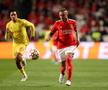 Benfica - Liverpool / Sursă foto: Guliver/Getty Images