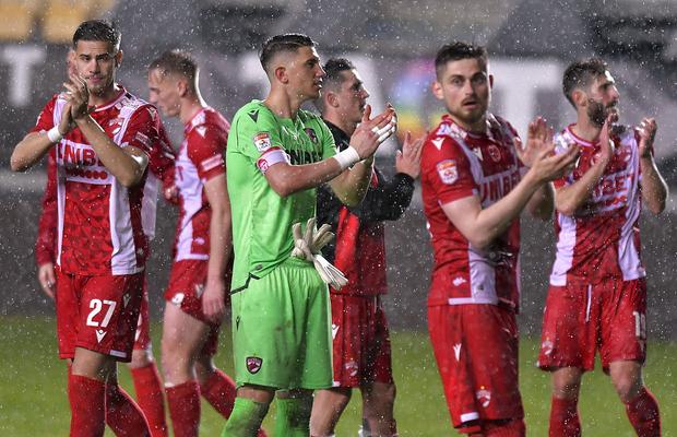 S-a trezit! Renegatul de la Dinamo a atins forma maximă sub comanda lui Uhrin jr. și a contribuit decisiv
