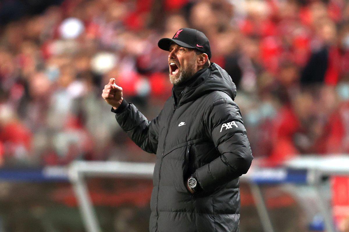 Înger și demon pentru Liverpool » A marcat, apoi a gafat inexplicabil