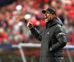 Benfica - Liverpool / Sursă foto: Guliver/Getty Images