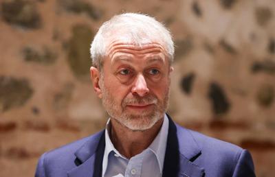 Mesajul lui Abramovich despre vânzarea lui Chelsea: „Astfel de sugestii sunt complet false”
