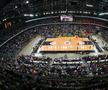 U-BT Cluj-Napoca câștigă primul meci cu Ludwigsburg din sferturile Champions League » Evoluție superbă a clujenilor