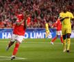 Benfica - Liverpool / Sursă foto: Guliver/Getty Images