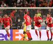Benfica - Liverpool / Sursă foto: Guliver/Getty Images