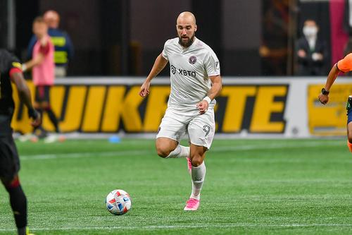 Gonzalo Higuain/ foto: Imago