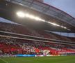 Benfica - Liverpool / Sursă foto: Guliver/Getty Images