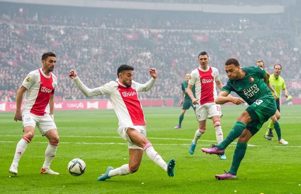 Bayern Munchen, în „pole position” pentru transferul unui star de la Ajax » Bavarezii au câștigat duelul cu Barcelona