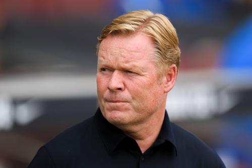 Ronald Koeman, 59 de ani, e așteptat să preia naționala Olandei după Campionatul Mondial din Qatar programat la finalul anului (21 noiembrie - 18 decembrie).
