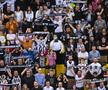 U-BT Cluj-Napoca câștigă primul meci cu Ludwigsburg din sferturile Champions League » Evoluție superbă a clujenilor
