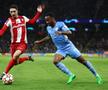 Manchester City - Atletico Madrid, în „sferturile” Ligii Campionilor. Kovacs la centru