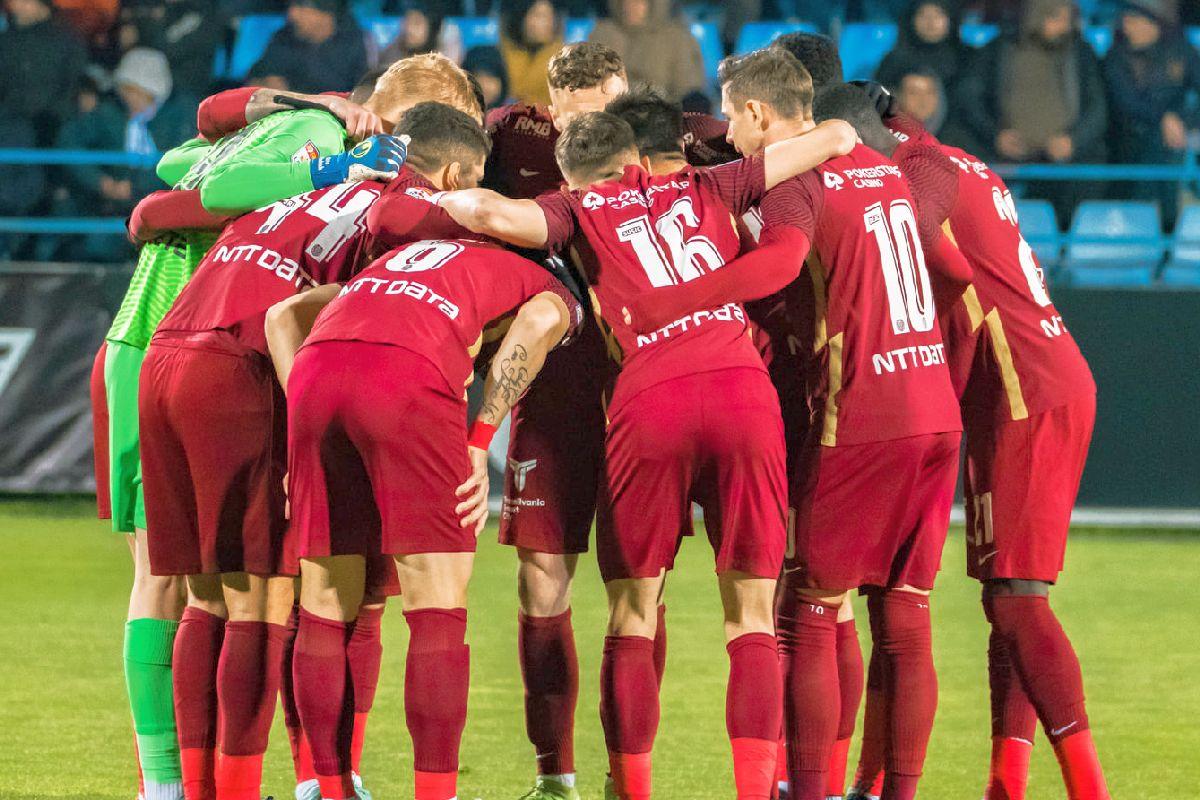 Două nume cu greutate din fotbalul românesc n-au milă de CFR Cluj și Petrescu: „Mai degrabă te ia somnul, lasă total de dorit”